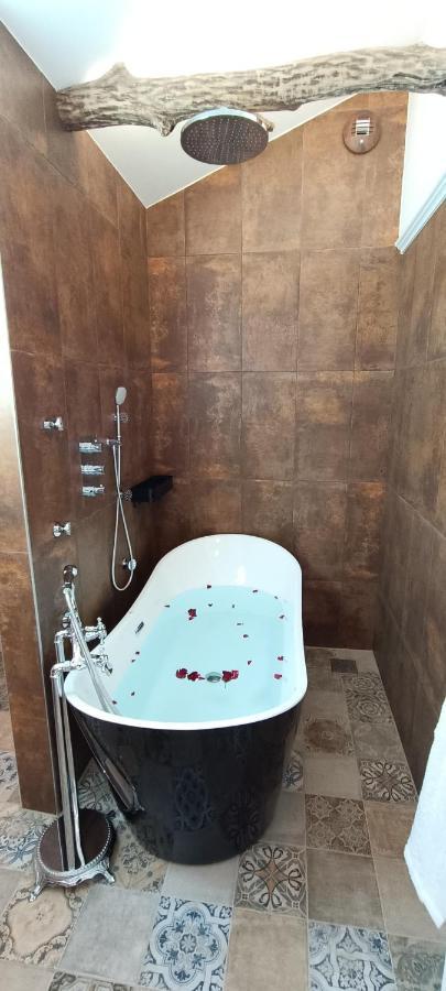 Le Marechal Duplex - Avec Jacuzzi - Hyper Centre Apartment *