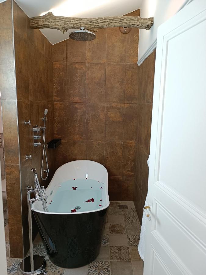 Apartment Le Marechal Duplex - Avec Jacuzzi - Hyper Centre *